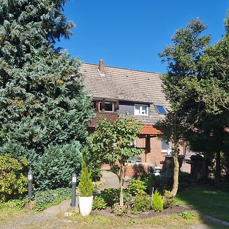 Haus Am Brunnen Apartment Lingen Luaran gambar