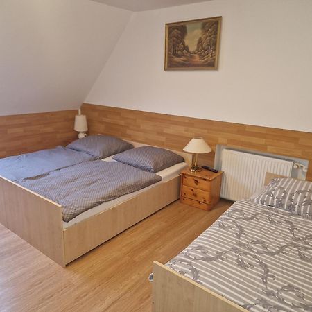 Haus Am Brunnen Apartment Lingen Luaran gambar