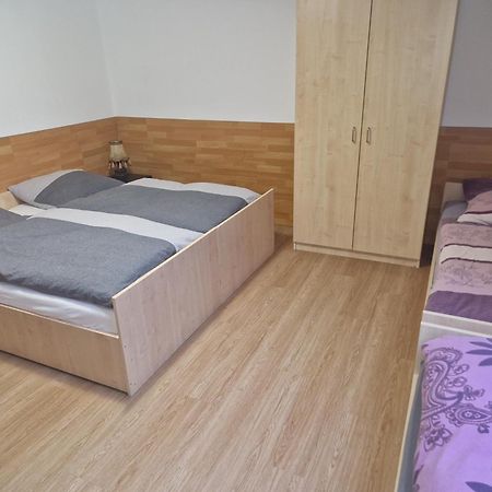 Haus Am Brunnen Apartment Lingen Luaran gambar