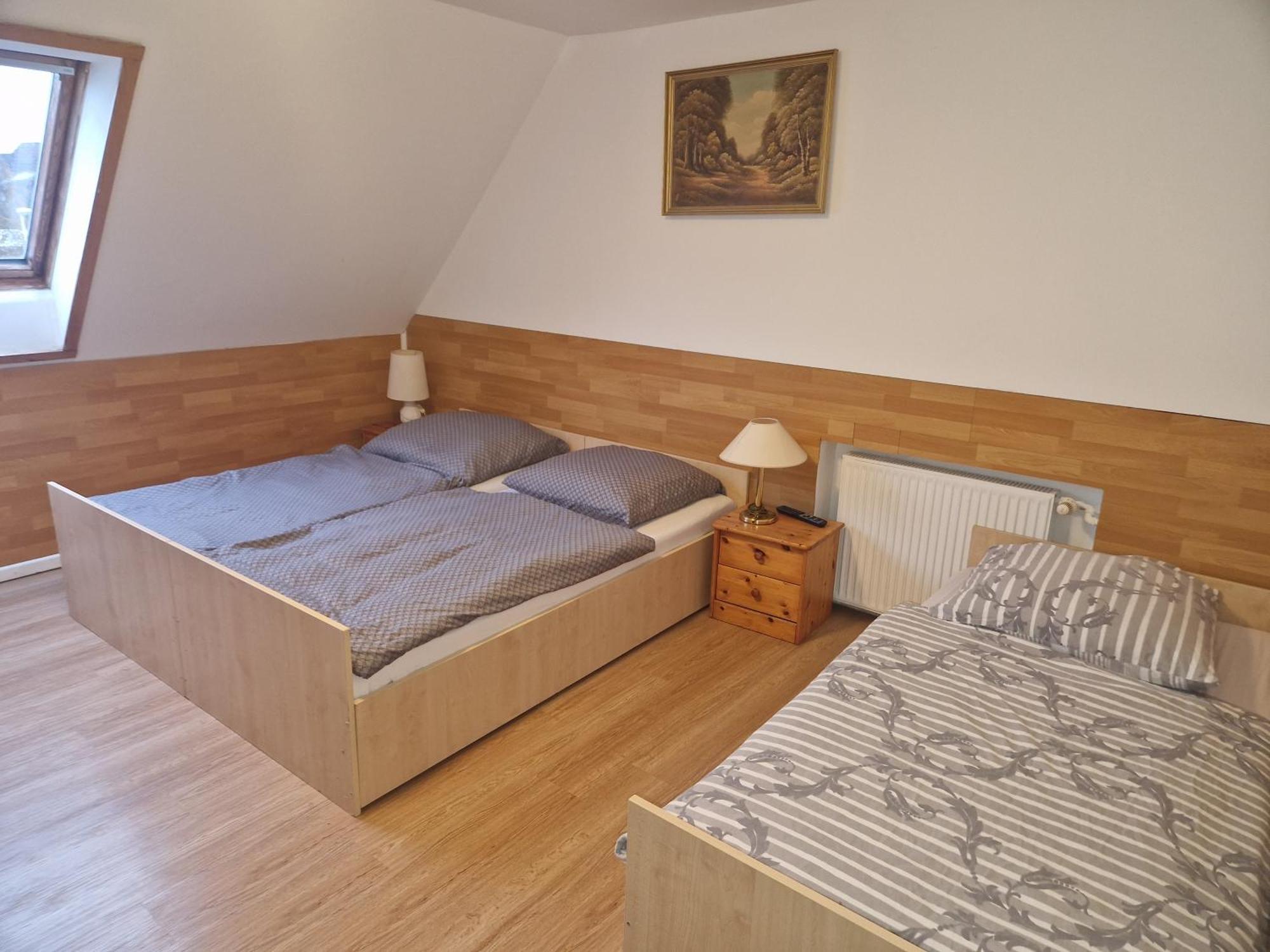 Haus Am Brunnen Apartment Lingen Luaran gambar