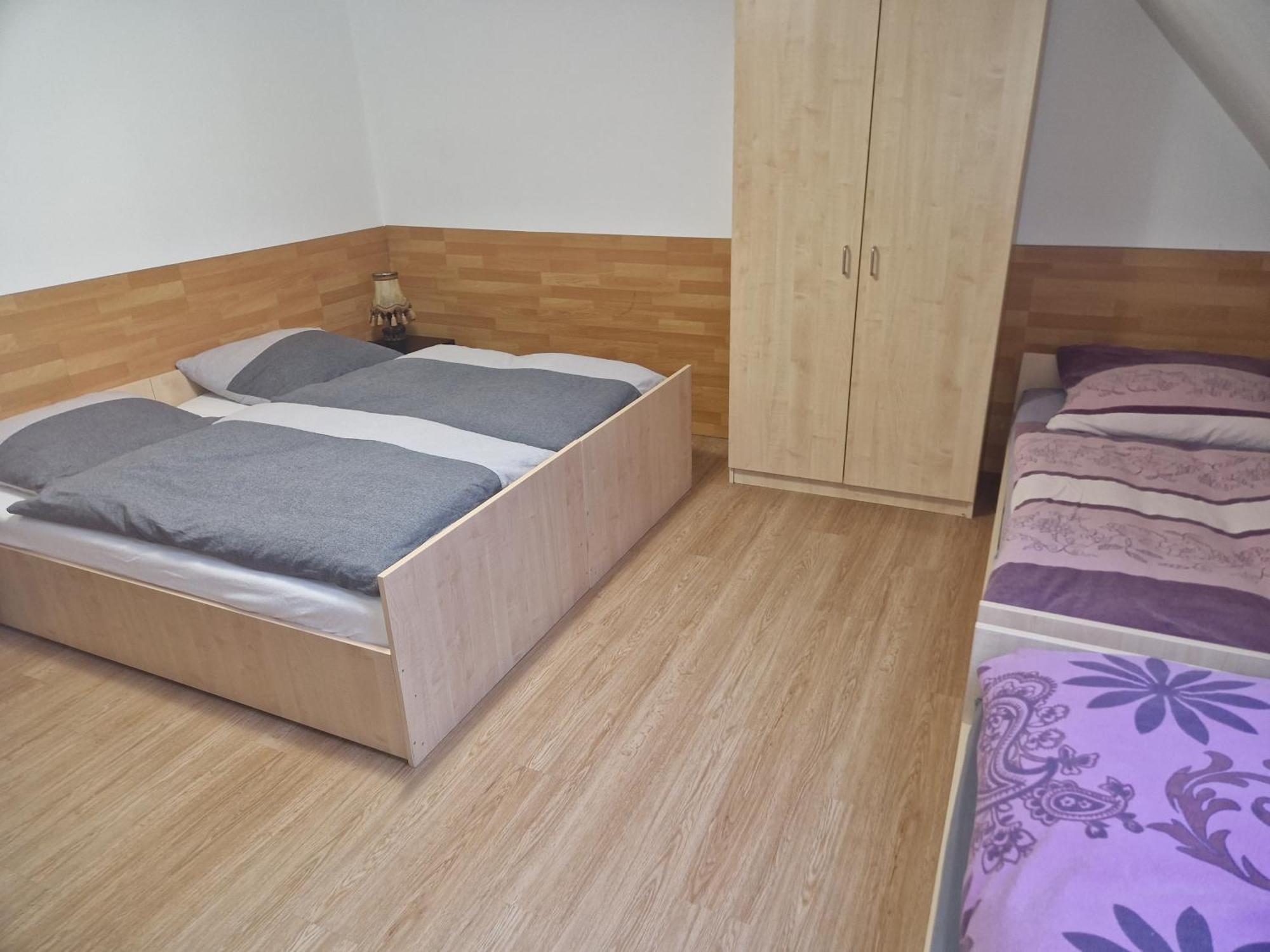 Haus Am Brunnen Apartment Lingen Luaran gambar