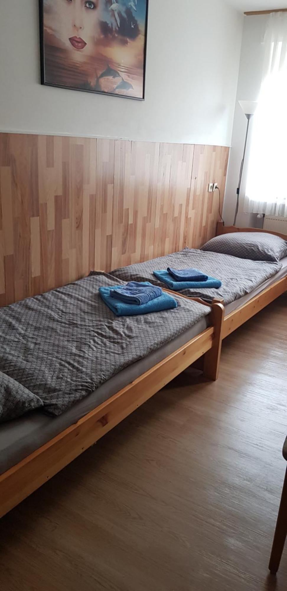 Haus Am Brunnen Apartment Lingen Luaran gambar