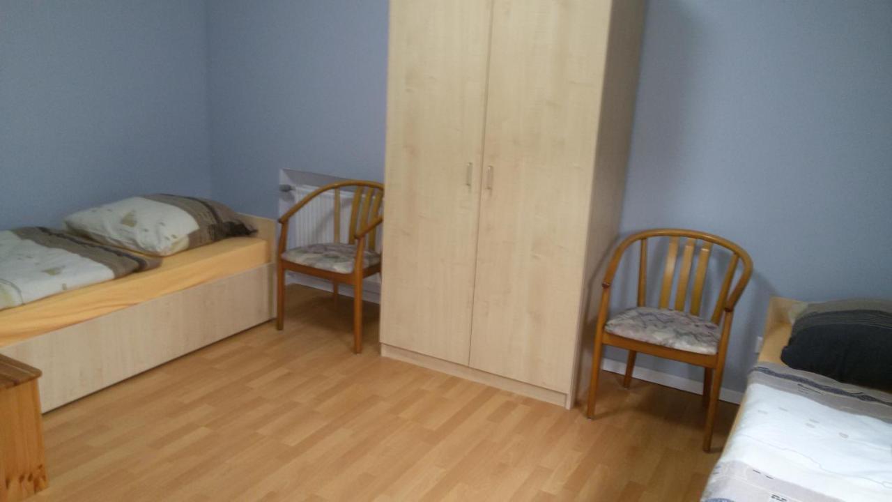 Haus Am Brunnen Apartment Lingen Luaran gambar