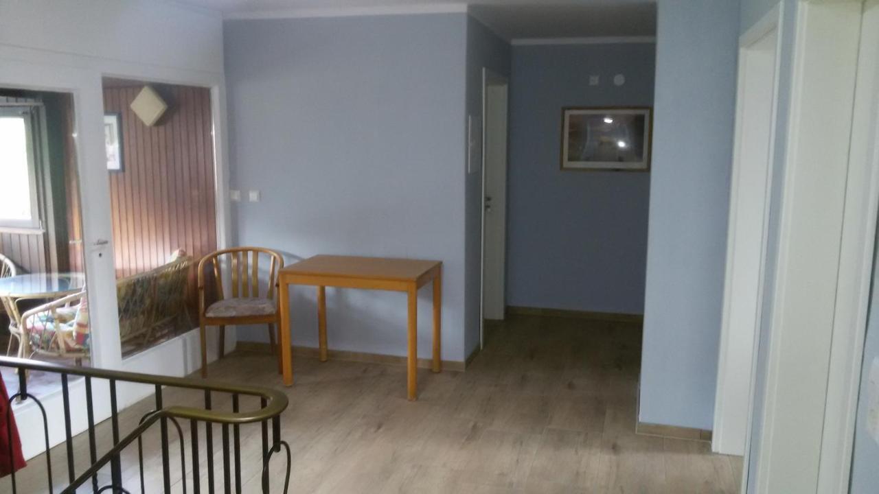 Haus Am Brunnen Apartment Lingen Luaran gambar