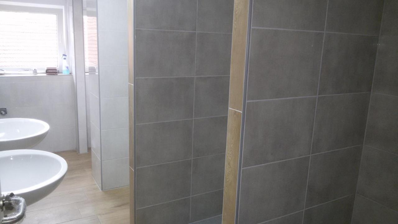 Haus Am Brunnen Apartment Lingen Luaran gambar