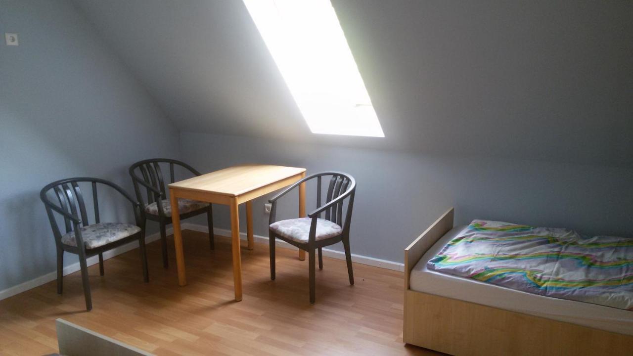Haus Am Brunnen Apartment Lingen Luaran gambar