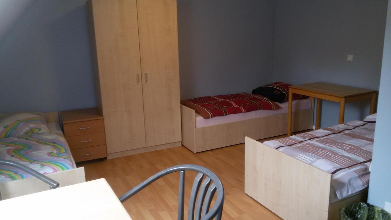 Haus Am Brunnen Apartment Lingen Luaran gambar